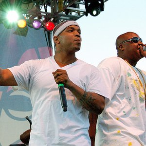 Styles P feat. Jadakiss 的头像