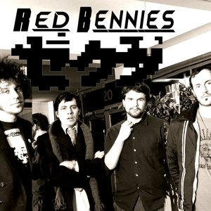 Red Bennies のアバター