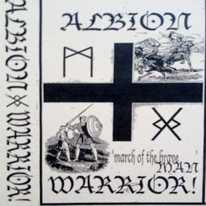 ALBION WARRIOR 的头像