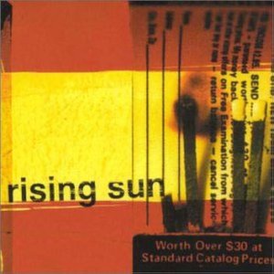 RISING SUN