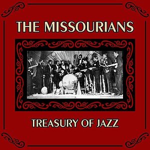 Treasury Of Jazz