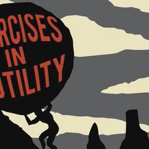"Exercises in Futility" Archive 的头像
