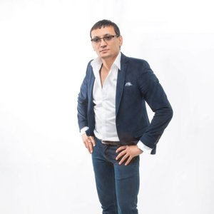 Алмас Багратиони 的头像