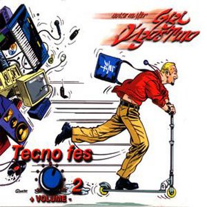 Tecno Fes Volume 2