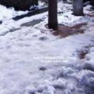 Snowfall Is Next Door cover
