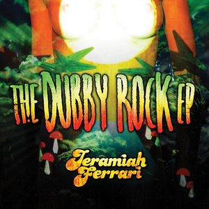 The Dubby Rock - EP