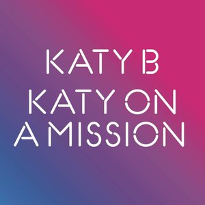 Katy On A Mission - Single