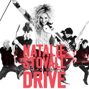 Natalie Stovall and The Drive