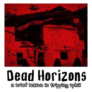 A Brief Lesson In Tripping Uphill