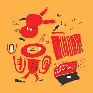 Avatar for Musette Explosion