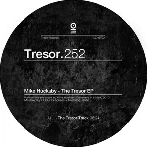 The Tresor EP