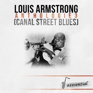 Anthologie 3 (Canal Street Blues) [Live]