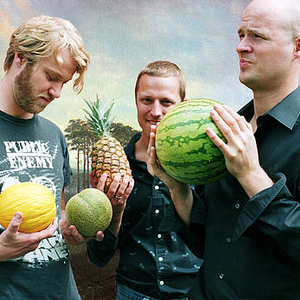 Samba photo provided by Last.fm