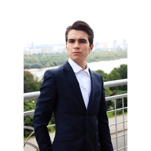 John Friday 的头像