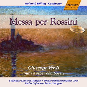 Messa Per Rossini