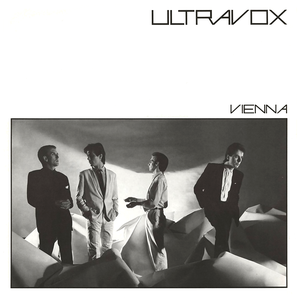 Ultravox - Vienna - 2008 remaster