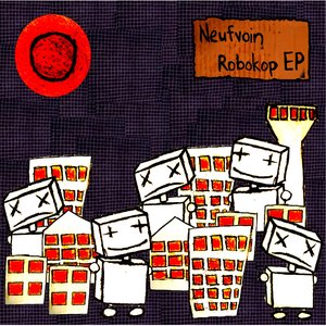 Robokop EP