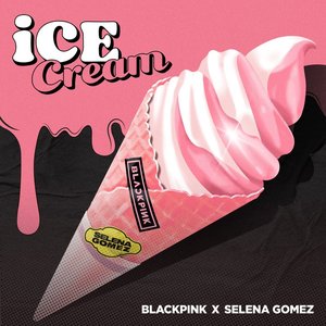 Imagem de 'Ice Cream - Single'