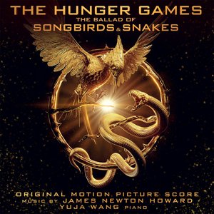 The Hunger Games: The Ballad of Songbirds and Snakes