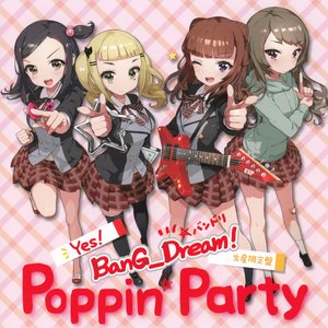 Yes! Bang_Dream!