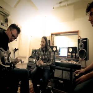 Richard Hawley and the Death Ramps 的头像