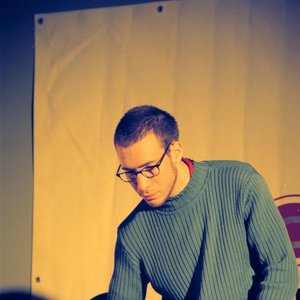Jacob Mandell 的头像