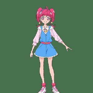 星奈ひかる(CV:成瀬瑛美) 的头像