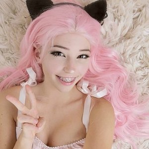 Belle Delphine Daddy