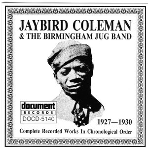 Complete Recorded Works in Chronological Order, 1927-1930