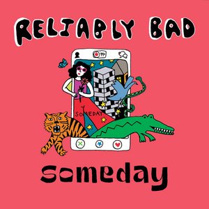 Someday