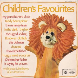 Children'S Favourites