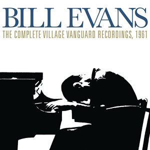 The Complete Village Vanguard Recordings, 1961