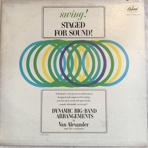 Swing! Staged For Sound
