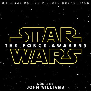 Star Wars: The Force Awakens: Original Motion Picture Soundtrack