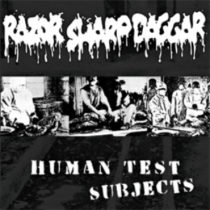 Human Test Subjects