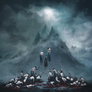 L'Arrivée cover
