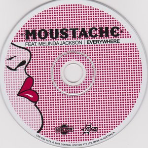 Moustache Feat. Melinda Jackson 的头像