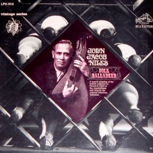 Folk Balladeer