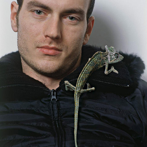 Christian Fischer photo provided by Last.fm