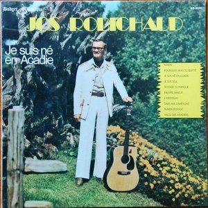 Jos Robichaud 的头像