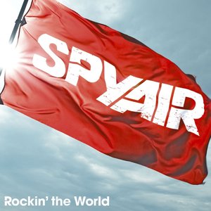 Rockin' the World (初回生産盤)
