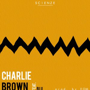 Charlie Brown