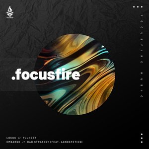 Locus - EP