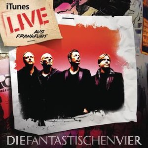 iTunes Live aus Frankfurt