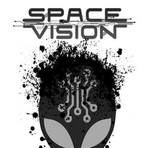 'SPACE VISION' için resim