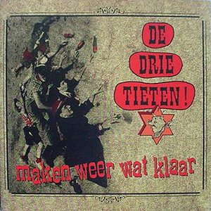 Maken Weer Wat Klaar