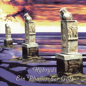 Ein Phallischer Gott cover
