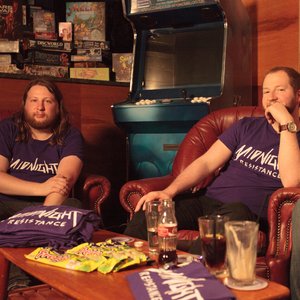 MidnightResistance.co.uk 的头像