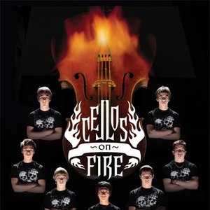 Cellos On Fire のアバター