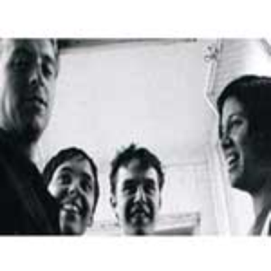 The Rebel Astronauts photo provided by Last.fm